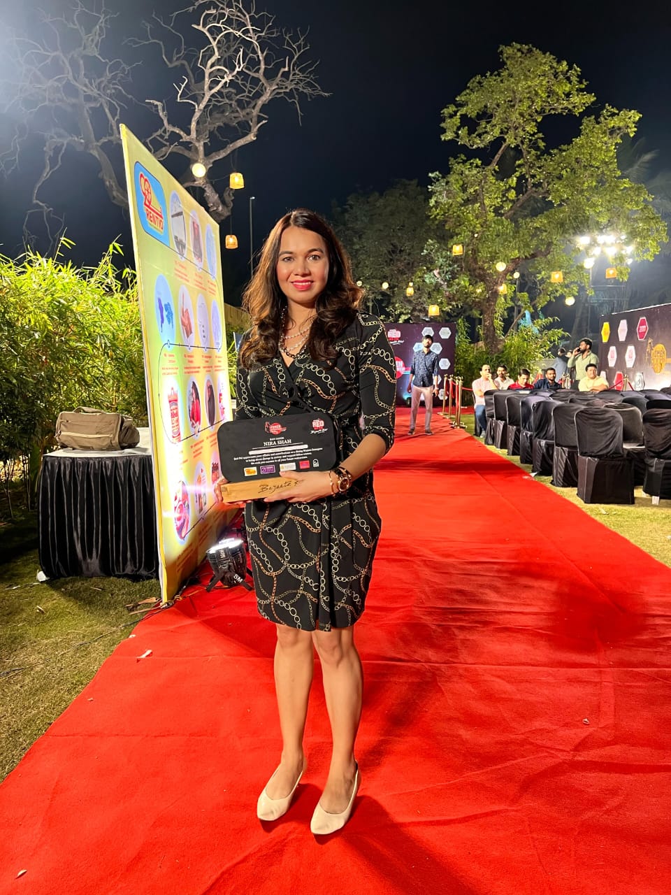 Nira Shah and Little Fingers: How an Engineer Turned Foodpreneur is Redefining Kids' Nutrition